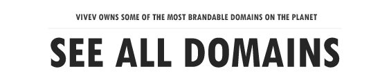 See All Domains by Category